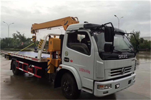 惠城24小时道路救援服务