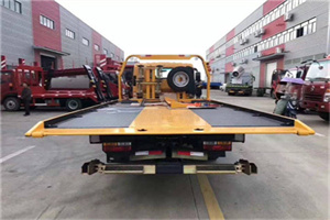 惠城附近汽车救援服务