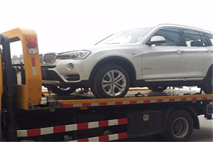 惠城拖车24小时服务电话