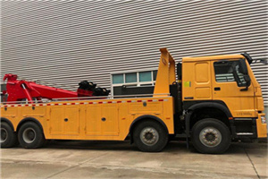 惠城道路救援公司